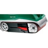 Bosch PBS 75 AE Set Ponceuse à bande Vert, Gris 750 W Vert, Ponceuse à bande, Vert, Gris, 200 mètre par minute, 350 mètre par minute, Secteur, 750 W