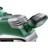 Bosch PBS 75 AE Set Ponceuse à bande Vert, Gris 750 W Vert, Ponceuse à bande, Vert, Gris, 200 mètre par minute, 350 mètre par minute, Secteur, 750 W