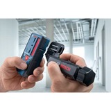 Bosch Pince Support pour LR 6 LR 7 Professional Noir