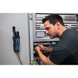 Bosch Pince ampèremétrique ouverte GFM 1000-15, Appareil de mesure Bleu/Noir