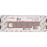 Bosch Pointes 34° à tête fraisée 18/15 g, Stylo 