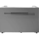 Bosch WMZPW2XW, Piètement 