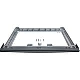 Bosch WTZ2741C, Connecteur Noir/gris