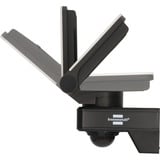 Brennenstuhl brennenstuhl® Connect WiFi projecteur LED Duo WFD 3051 P, Lampe Noir