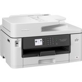 Brother MFCJ5340DWERE1, Imprimante multifonction Gris