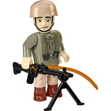 COBI Battle of Monte Cassino, Jouets de construction 