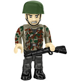 COBI Battle of Monte Cassino, Jouets de construction 