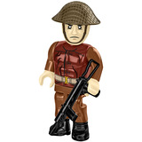 COBI Battle of Monte Cassino, Jouets de construction 