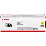 Canon 5091C002 Cartouche de toner 1 pièce(s) Original Jaune 1900 pages, Jaune, 1 pièce(s)