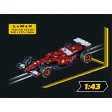 Carrera GO!!! Formula Track Attack, Circuit 