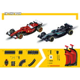 Carrera GO!!! Formula Track Attack, Circuit 
