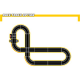 Carrera GO!!! Formula Track Attack, Circuit 