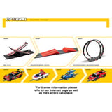 Carrera GO!!! Formula Track Attack, Circuit 