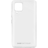 Case FortyFour Housse pour téléphone portable Transparent