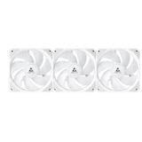 Chieftec ICEBERG 360 RGB, Watercooling Blanc