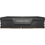 Corsair 128 Go DDR5-6400 (2x 64 Go) mémoire vive Noir, CMK128GX5M2B6400C42, XMP 3.0
