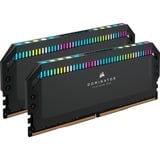 Corsair 32 Go DDR5-6400 (2x 16 Go) mémoire vive Noir, CMT32GX5M2B6400C32, XMP 3.0