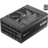 Corsair HX1500i alimentation  modulaire 1500 watt Noir, 2x 12V-2x6, 5x PCIe