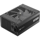 Corsair HX1500i alimentation  modulaire 1500 watt Noir, 2x 12V-2x6, 5x PCIe