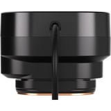 Corsair NAUTILUS 240 RS LCD, Watercooling Noir