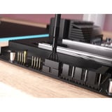 Corsair NAUTILUS 240 RS LCD, Watercooling Noir