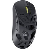 Corsair SABRE v2 Pro MG, Souris gaming Noir
