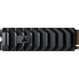 Corsair  SSD Noir