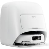 DJI ROMO S, Robot aspirateur Blanc