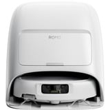 DJI ROMO S, Robot aspirateur Blanc