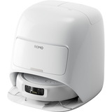 DJI ROMO S, Robot aspirateur Blanc