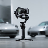 DJI RS 5, Gimbal Noir
