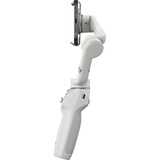 DJI Stabilisateur pour smartphone Osmo Mobile 6 Gris Platine, Système steadycam Gris clair