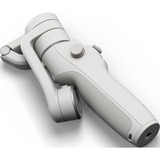 DJI Stabilisateur pour smartphone Osmo Mobile 6 Gris Platine, Système steadycam Gris clair