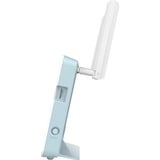 D-Link EAGLE PRO AI Routeur AX1500 4G+ G416, WLAN-LTE-Routeur Wi-Fi 6 (802.11ax), Monobande (2,4 GHz), Ethernet/LAN, 4G, Blanc, Routeur de bureau/poteau