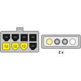 DeLOCK 82397, Câble 