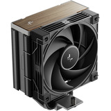 DeepCool AK400 G2 Refroidisseur CPU Noir