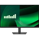 Dell E Series E2725HM écran plat de PC 68,6 cm (27") 1920 x 1080 pixels Full HD LCD Noir Moniteur Noir, 1x DisplayPort, 1x HDMI, 1x VGA, 68,6 cm (27"), 1920 x 1080 pixels, Full HD, LCD, 8 ms, Noir