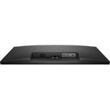 Dell E Series E2725HM écran plat de PC 68,6 cm (27") 1920 x 1080 pixels Full HD LCD Noir Moniteur Noir, 1x DisplayPort, 1x HDMI, 1x VGA, 68,6 cm (27"), 1920 x 1080 pixels, Full HD, LCD, 8 ms, Noir