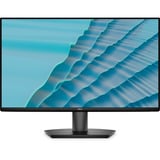 Dell SE2726H 27" Moniteur Noir, 2x HDMI, 144 Hz, 68,6 cm (27"), 1920 x 1080 pixels, Full HD, LCD, 8 ms, Noir