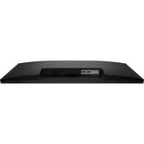 Dell SE2726H 27" Moniteur Noir, 2x HDMI, 144 Hz, 68,6 cm (27"), 1920 x 1080 pixels, Full HD, LCD, 8 ms, Noir