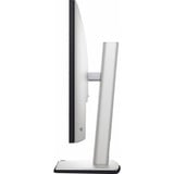 Dell UltraSharp U3225QE écran plat de PC 80 cm (31.5") 3840 x 2160 pixels 4K Ultra HD LCD Noir, Argent 32" Moniteur  Argent/Noir, 80 cm (31.5"), 3840 x 2160 pixels, 4K Ultra HD, LCD, 8 ms, Noir, Argent