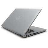 Dell  14" PC portable  Argent