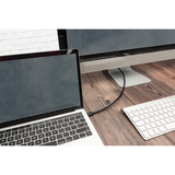 Digitus Câble de connexion USB 3.2 Gen 2 USB-C > USB-C Noir
