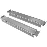 Digitus Kit de montage onduleur pour armoires réseau/serveurs 19" Argent