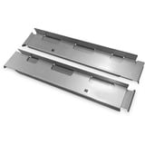 Digitus Kit de montage onduleur pour armoires réseau/serveurs 19" Argent