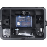 Dremel Boîte système DMB1, Boîte de rangement Noir