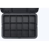 Dremel Boîte système DMB1, Boîte de rangement Noir