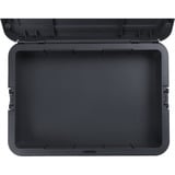 Dremel Boîte système DMB1, Boîte de rangement Noir