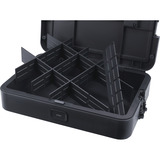 Dremel Boîte système DMB1, Boîte de rangement Noir