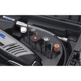 Dremel Boîte système DMB1, Boîte de rangement Noir